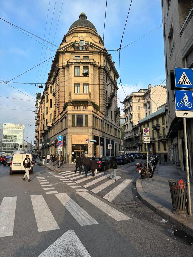 מילאנו Welcome To Corso Buenos Aires מראה חיצוני תמונה
